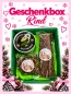 Preview: Nikolausbox bzw. weihnachtliche Geschenkbox